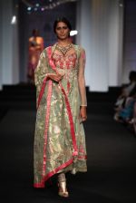 Model walk the ramp for Ashima leena show at Aamby Valley India Bridal Fashion Week 2012 in Mumbai on 14th Sept 2012 (192).JPG
